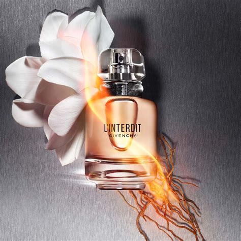 givenchy l'interdit couture 80 ml отзывы|Givenchy L'Interdit Eau de Parfum Couture Edition — отзывы.